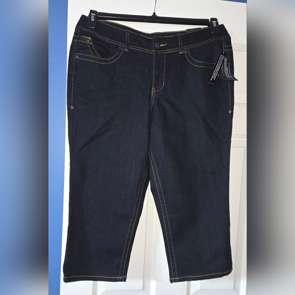 Lane Bryant Capri